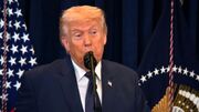 ترامپ: ایران خواستار غرامت جنگی است؛ ما هم از تهران غرامت می‌خواهیم