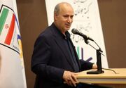 تاج: لیگ برتر ایران با تماشاگر برگزار خواهد شد(ویدیو)