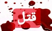 راز قتل مرد ۴۲ ساله در شهرک سجادیه فاش شد