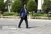 رئیس‌کل بانک مرکزی برای شرکت در اجلاس بریکس عازم هند شد