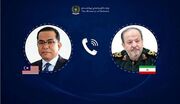 زیر بار حرف زور نمی‌رویم