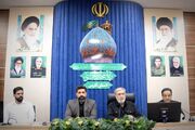 هیچ شناور متخاصمی بدون اجازه ایران حق ورود به خلیج فارس را نخواهد داشت/ پرونده هسته‌ای در دستور مذاکره نیست