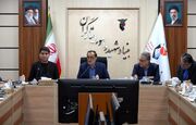 ضرورت توجه به سرمایه اجتماعی ایثارگران/ پیروزی کشور محصول انسجام ملی و وحدت است