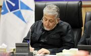 پیام تبریک رئیس دانشگاه آزاد به جمعی از فرماندهان نظامی