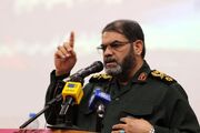 خیابان‌ها کانون پشتیبان جبهه مقاومت باشند/ هیچ‌وقت در طول ۴۸ سال دشمن ما این‌قدر خوار و ذلیل نبوده است