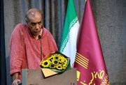 مراسم یادبود مهران زینت‌بخش برگزار شد
