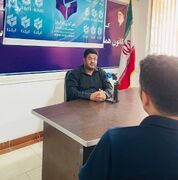 حمایت تأمین اجتماعی و مالیات گلستان از پیمانکاران برق، شرط ادامه پروژه‌های حیاتی استان است