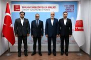 دیپلماسی شهری ایران و ترکیه باید به همکاری‌های عملی منجر شود
