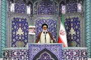 حفظ وحدت از اصول راهبردی جامعه است