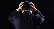 کدام سرگیجه‌ها خطرناکند؟ | دلیل این مدل سرگیجه کم‌آبی بدن است