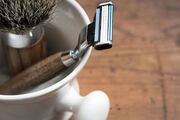 شیوه تیز کردن تیغ ژیلت