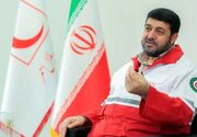 ارائه خدمات ویلچر به ۴۷ هزار زائر رضوی