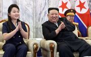 کره‌جنوبی خواستار گفت‌وگو شد؛ کیم سکوت کرد