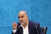 تقویت تشکل‌های مردم نهاد در دستور کار مجلس شورای اسلامی