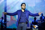 حامد همایون مهمان تازه «درجام» شد