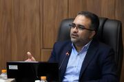 نوجوانان ایرانی روزانه ۹ ساعت به صفحه نمایش نگاه می‌کنند/ شورای عالی فضای مجازی یک ظرفیت فوق العاده در اختیار دولت‌ها
