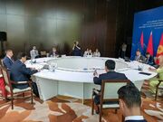 ایران آماده گسترش همکاری‌های کشاورزی و سرمایه‌گذاری مشترک با اوراسیاست