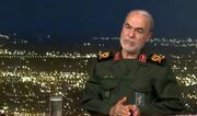 احکام فرماندهان نقشه راه است