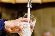 تهرانی‌ها معادل یک میلیارد و ۳۰۰ میلیون بطری نیم‌لیتری مصرف آب را کاهش دادند