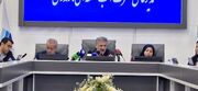 ضرورت سدسازی برای تأمین آب پایدار مازندران؛ نیاز آبی استان به ۴.۴ میلیارد مترمکعب رسید