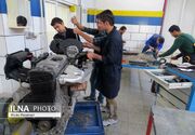 آموزش و مهارت‌آموزی بیش از ۳ هزار مددجو و نوجوان البرزی در تابستان ۱۴۰۵