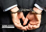 دادستان: یکی دیگر از اعضای شورای شهر رضوانشهر دستگیر شد
