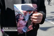 مراسم بزرگداشت چهلم «آقای شهید ایران»در تهران، قم و مشهد برگزار می‌شود
