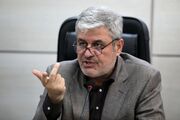 در راستای تقویت کالابرگ الکترونیک کمک‌رسان دولت خواهیم بود/ جریان منابع نفتی برای مجلس شفاف شود