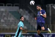 پیکان 0 - 0 گل گهر / گل‌گهرِ رحمتی، کپی برابر اصل تیم فصل گذشته