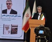 در جنگ‌های تحمیلی اخیر، هویت فرهنگی-تمدنی ایران متبلور شد