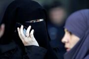 «قانون برقع» در پرتغال؛ پوشش صورت در اماکن عمومی ممنوع شد