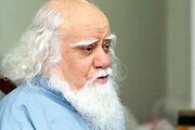 محمدرضا حکیمی؛ آن‌گونه که زیست، آن‌گونه که خواست/ ساخت «خانه‌ علامه حکیمی» مورد تایید نیست