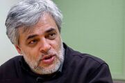محمد مهاجری: این مجلس نه صلاحیت و نه تخصص تصویب قانون نفوذ را دارد