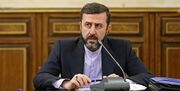 غریب‌آبادی: آمریکا اسم شکست بعدیش را «جنگ اقتصادی» گذاشته‌ است