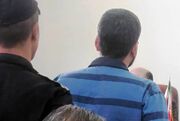 نجات زن جوان از آدم‌ربایی