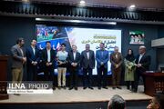 دوربین عکاسان، حافظه تصویری قزوین است