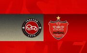 بهمنی: قطعا تراکتور - پرسپولیس در این فصل بدون تماشاگر برگزار می‌شود(ویدیو)