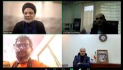 ایران منبع الهام مقاومت برای جهانیان است