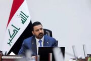 بغداد در مسیر خلع سلاح گروه‌ها؛ الزیدی: گزینه نظامی روی میز نیست