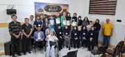 پرونده اتللو قهرمانی کشور در شیراز بسته شد