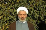 فردی که به علی مطهری در باره حجاب پاسخ داد، یک روحانی نماست