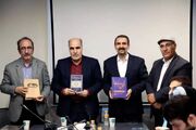 سمپوزیوم بین‌المللی آموزه‌های ابن‌سینا در دنیای امروز برگزار شد