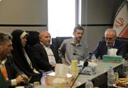 پورمحمدی: گمرک بازرگان باید به جایگاه واقعی خود در تجارت و ترانزیت برسد