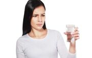 چرا طعم آب تصفیه خانگی تغییر می‌کند؟