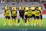 اعلام ترکیب سپاهان مقابل استقلال