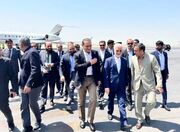 عاصم منیر شاید آخرین شانس احیای تفاهم باشد/ آمریکا از تحریم ایران فراتر می‌رود