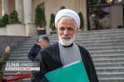 ۱۴۶ مگاوات نیروگاه خورشیدی در سمنان با حضور معاون رییس جمهور افتتاح شد