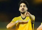ملوان 0 _ 1 فجرسپاسی؛ فرار از تله تساوی با گل شهابی