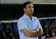 تارتار: جوانی پرسپولیس مقابل تجربه تراکتور به ما ضربه زد