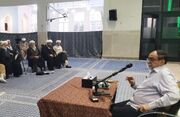 ما در انقلاب اسلامی گرفتار ابوموسی اشعری‌ها هستیم/ تحلیل اسناد غربی‌ها درباره دلایل تاب آوری ملت ایران در جنگ رمضان
